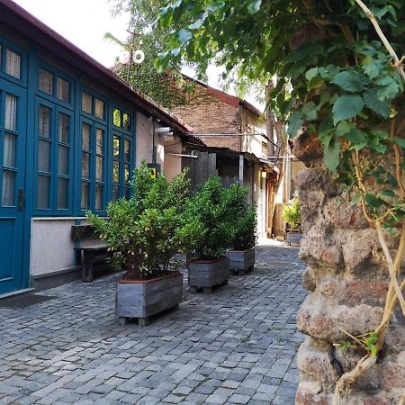 3 Heritage Rooms Tbilisi Eksteriør bilde