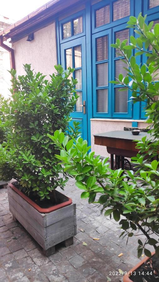 3 Heritage Rooms Tbilisi Eksteriør bilde