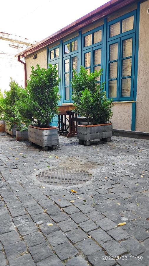 3 Heritage Rooms Tbilisi Eksteriør bilde