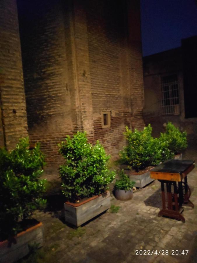 3 Heritage Rooms Tbilisi Eksteriør bilde