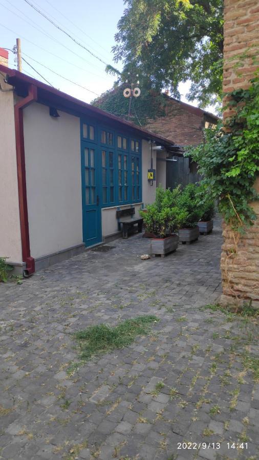 3 Heritage Rooms Tbilisi Eksteriør bilde