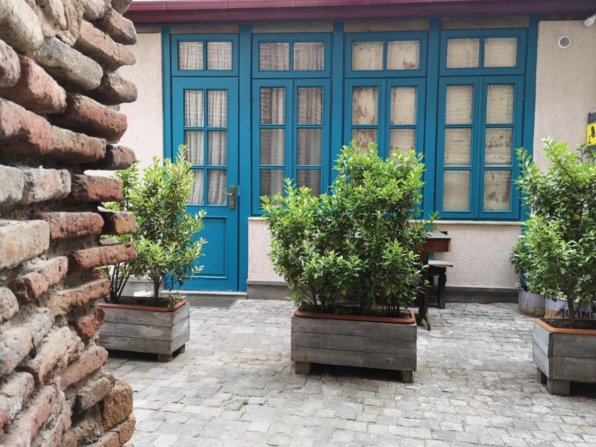 3 Heritage Rooms Tbilisi Eksteriør bilde