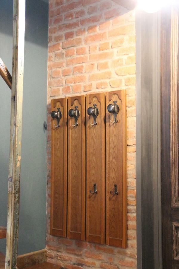 3 Heritage Rooms Tbilisi Eksteriør bilde