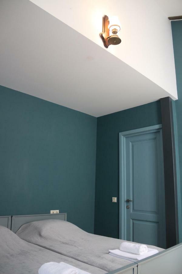 3 Heritage Rooms Tbilisi Eksteriør bilde