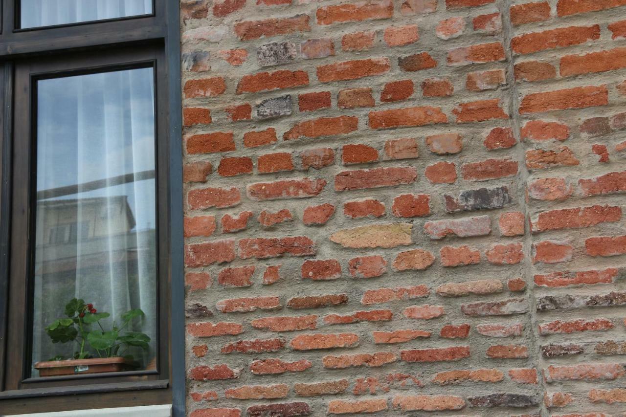 3 Heritage Rooms Tbilisi Eksteriør bilde
