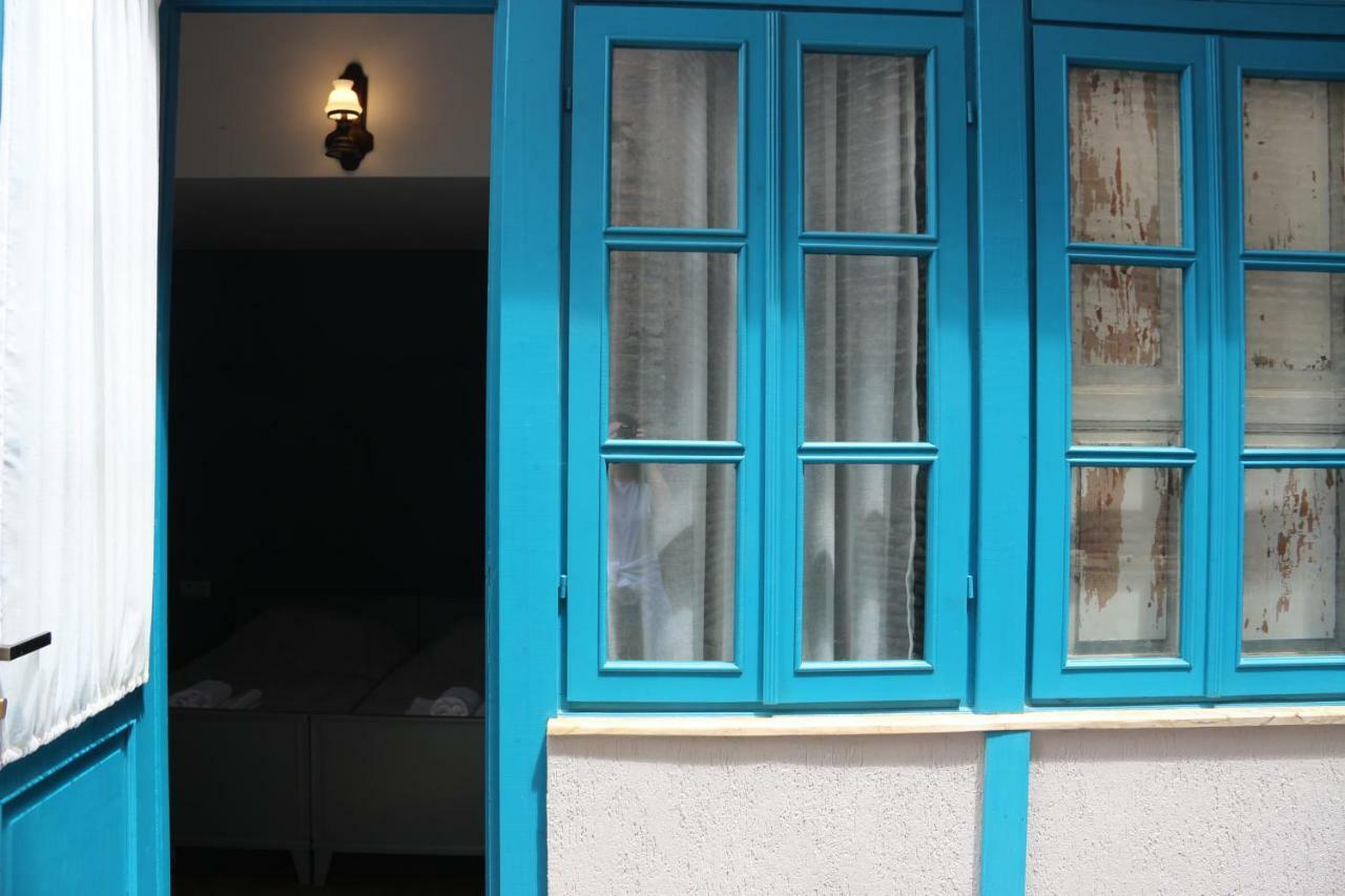 3 Heritage Rooms Tbilisi Eksteriør bilde