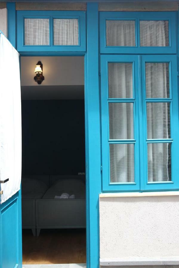 3 Heritage Rooms Tbilisi Eksteriør bilde