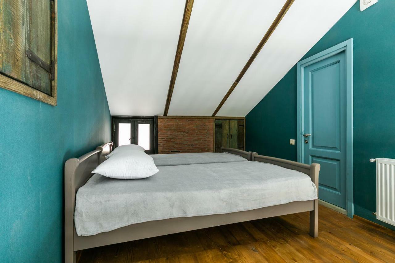 3 Heritage Rooms Tbilisi Eksteriør bilde