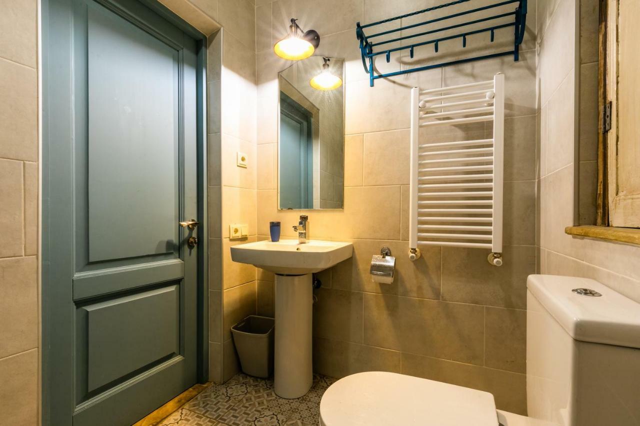 3 Heritage Rooms Tbilisi Eksteriør bilde
